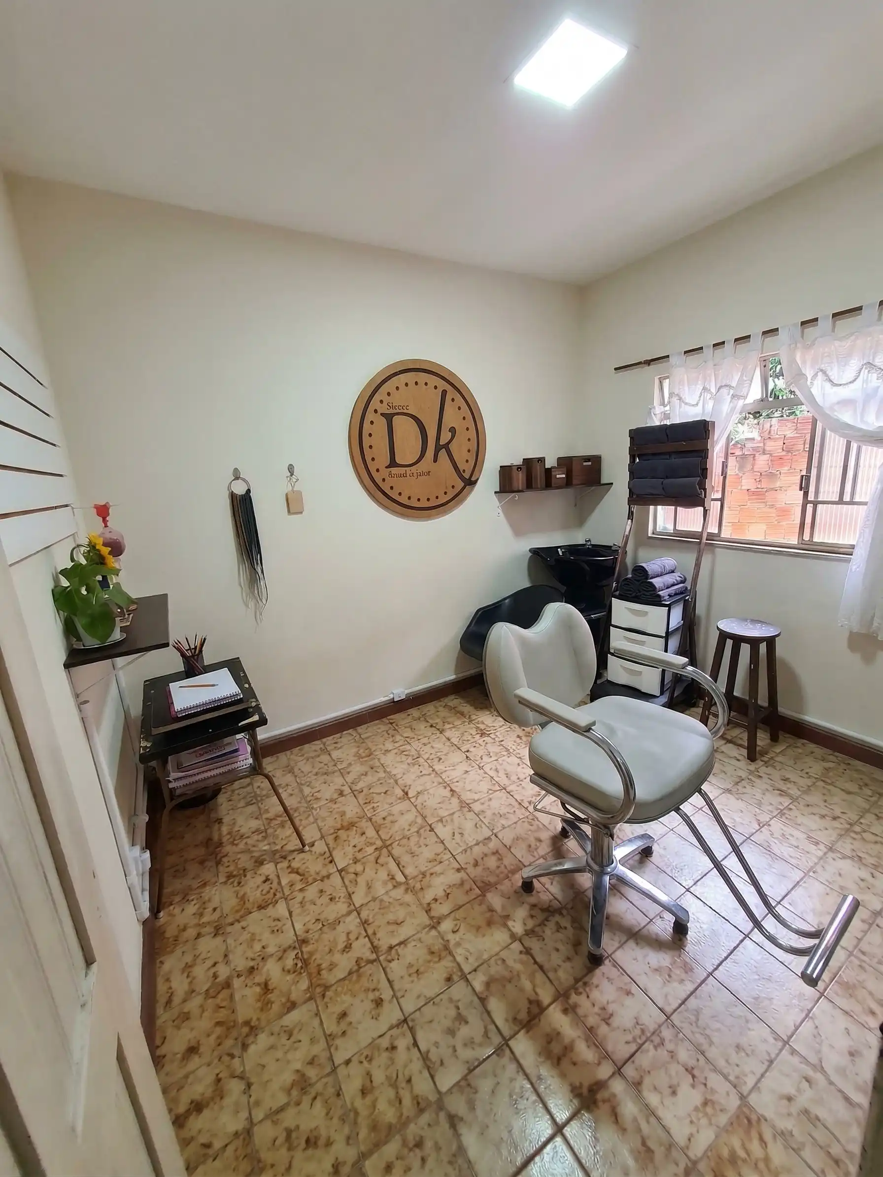 Comunidade Ateliê DK